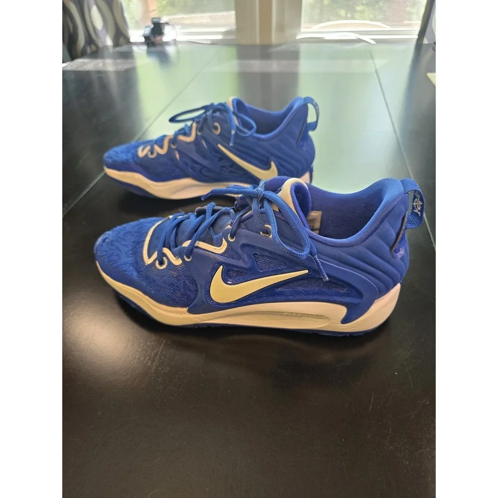 Size 9 - Nike KD 15 TB‎ Game Royal